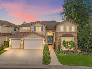 11940 E Lake Ct, Englewood, CO 80111