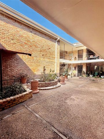 2507 Montrose Boulevard 13, Houston, TX 77006