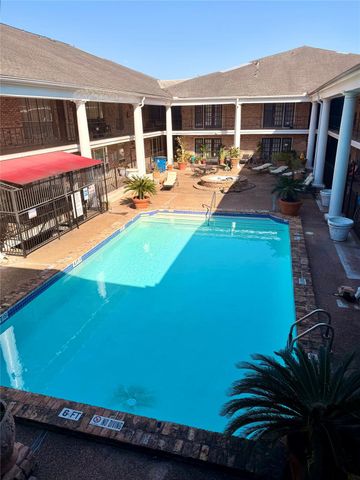 2507 Montrose Boulevard 13, Houston, TX 77006