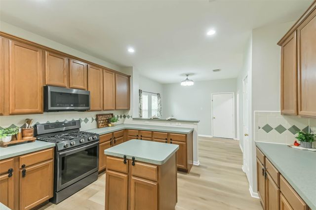 9906 Palisade Lakes Drive, Houston, TX 77095