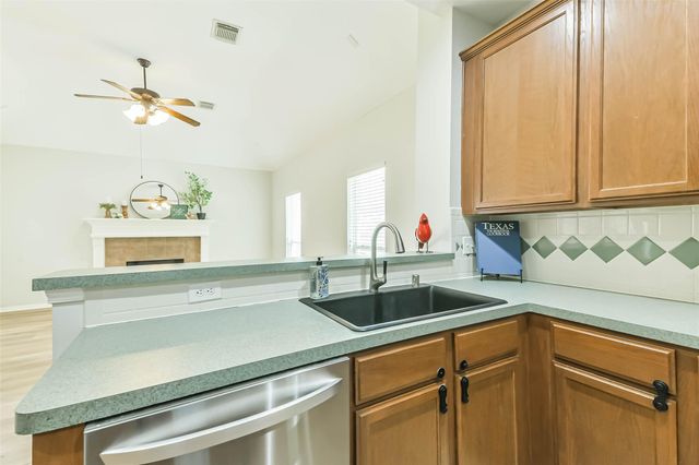 9906 Palisade Lakes Drive, Houston, TX 77095