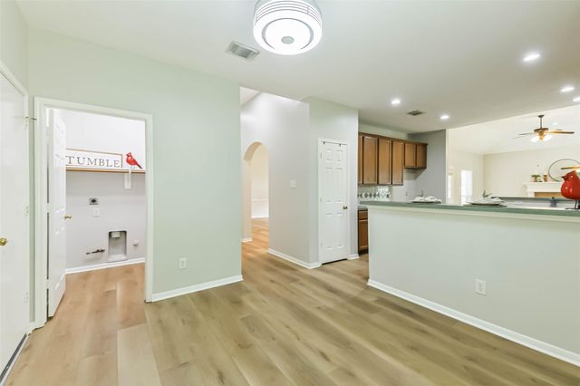 9906 Palisade Lakes Drive, Houston, TX 77095