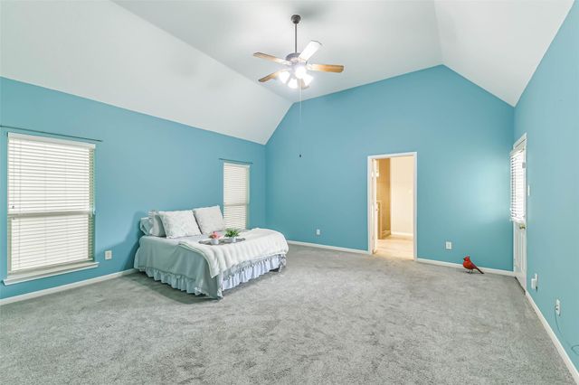 9906 Palisade Lakes Drive, Houston, TX 77095