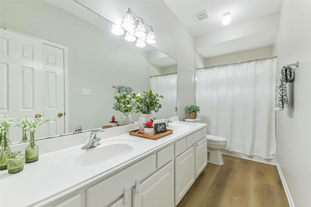 9906 Palisade Lakes Drive, Houston, TX 77095