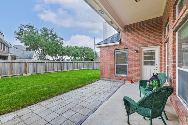 9906 Palisade Lakes Drive, Houston, TX 77095