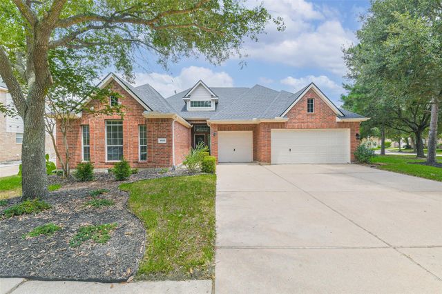 9906 Palisade Lakes Drive, Houston, TX 77095