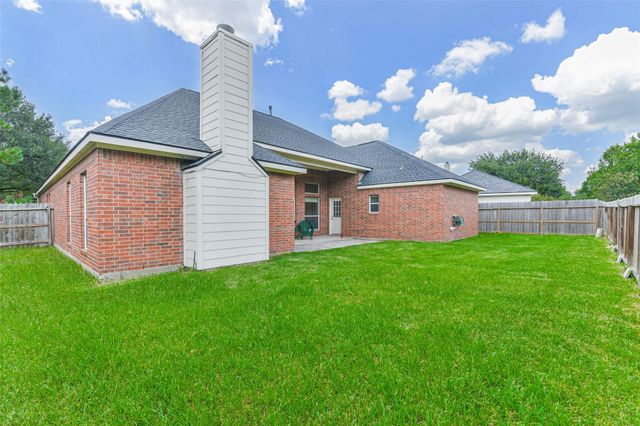 9906 Palisade Lakes Drive, Houston, TX 77095