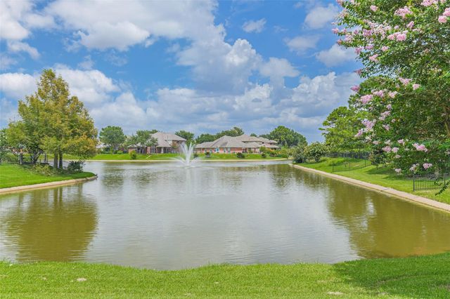9906 Palisade Lakes Drive, Houston, TX 77095