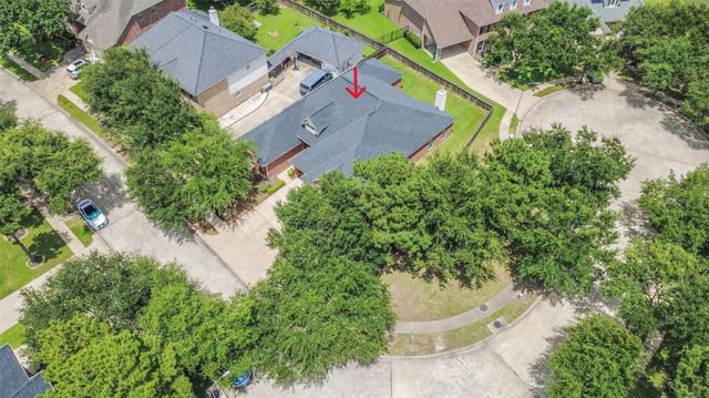 9906 Palisade Lakes Drive, Houston, TX 77095