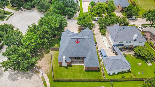 9906 Palisade Lakes Drive, Houston, TX 77095