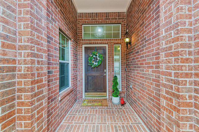 9906 Palisade Lakes Drive, Houston, TX 77095