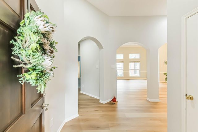 9906 Palisade Lakes Drive, Houston, TX 77095