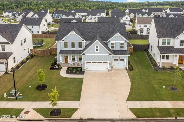 746 Whitney Shoals Road, Evans, GA 30809