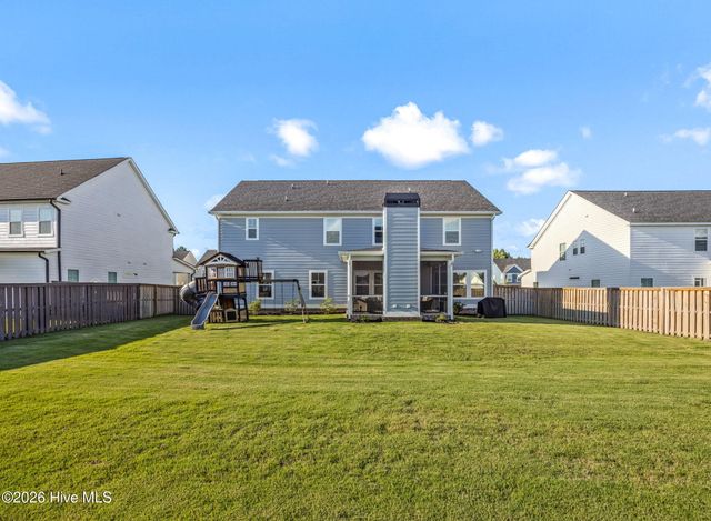 746 Whitney Shoals Road, Evans, GA 30809