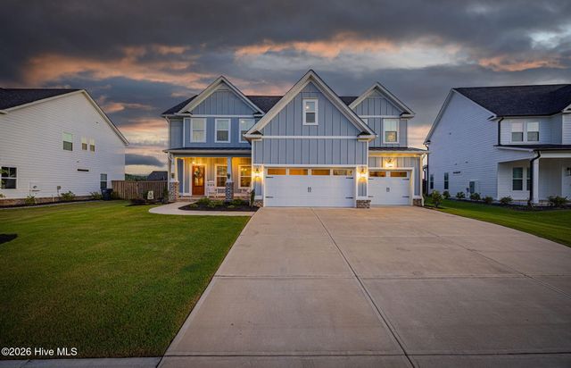 746 Whitney Shoals Road, Evans, GA 30809