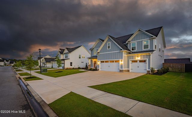 746 Whitney Shoals Road, Evans, GA 30809