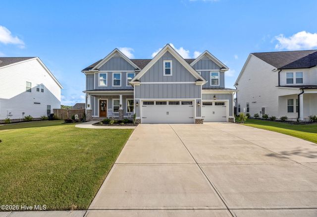 746 Whitney Shoals Road, Evans, GA 30809