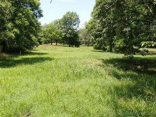 2018 N Mission Lane, Okmulgee, OK 74447