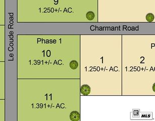 102 CHARMANT ROAD, Monroe, LA 71203