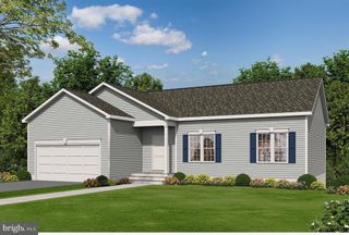 RYLAND CHAPEL RD, Rixeyville, VA 22737