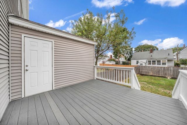 21 County St. B, Peabody, MA 01960