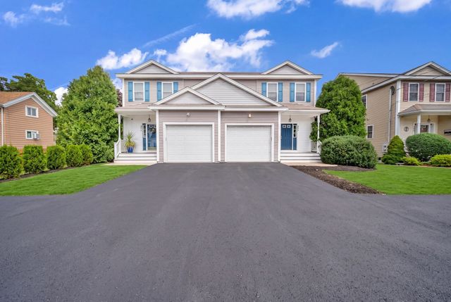 21 County St. B, Peabody, MA 01960