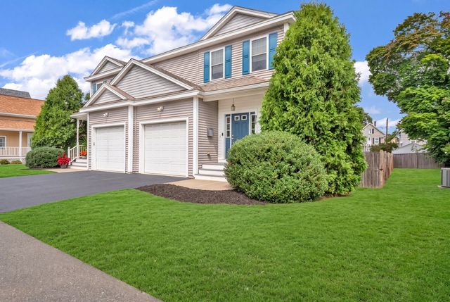 21 County St. B, Peabody, MA 01960