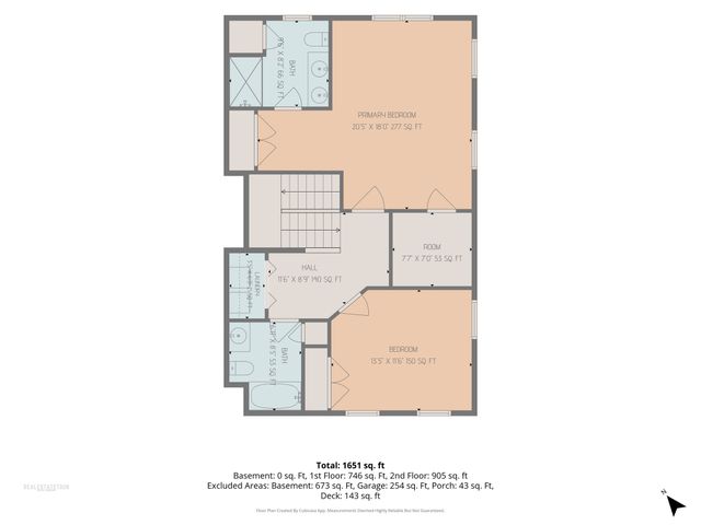 21 County St. B, Peabody, MA 01960