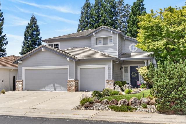 3207 Europa St, Roseville, CA 95661