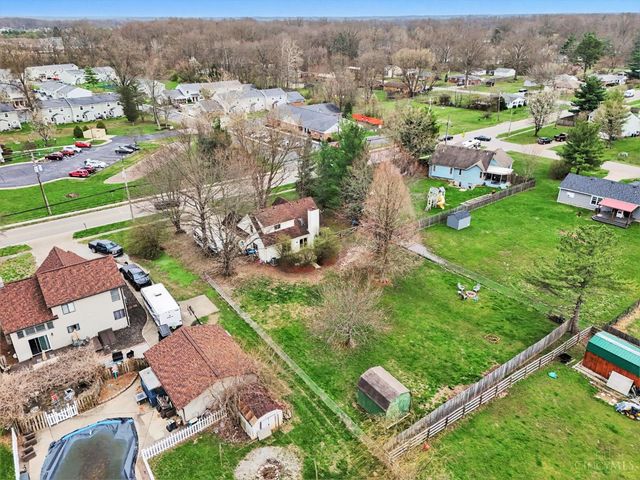 335 Amelia Olive Branch Road, Amelia, OH 45102