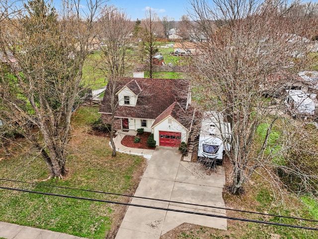 335 Amelia Olive Branch Road, Amelia, OH 45102