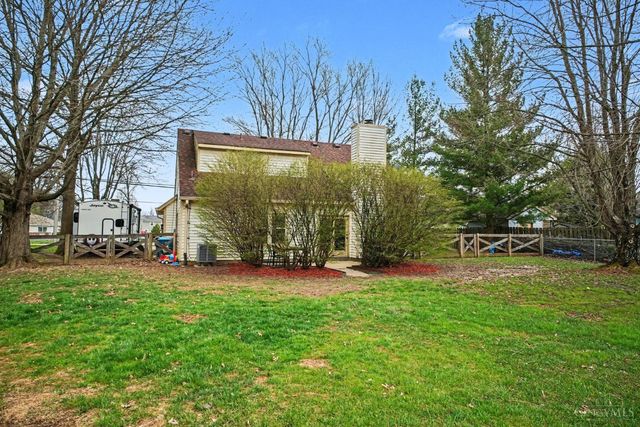 335 Amelia Olive Branch Road, Amelia, OH 45102