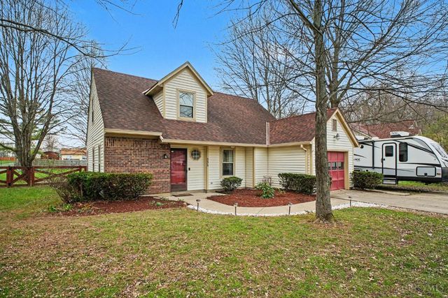 335 Amelia Olive Branch Road, Amelia, OH 45102