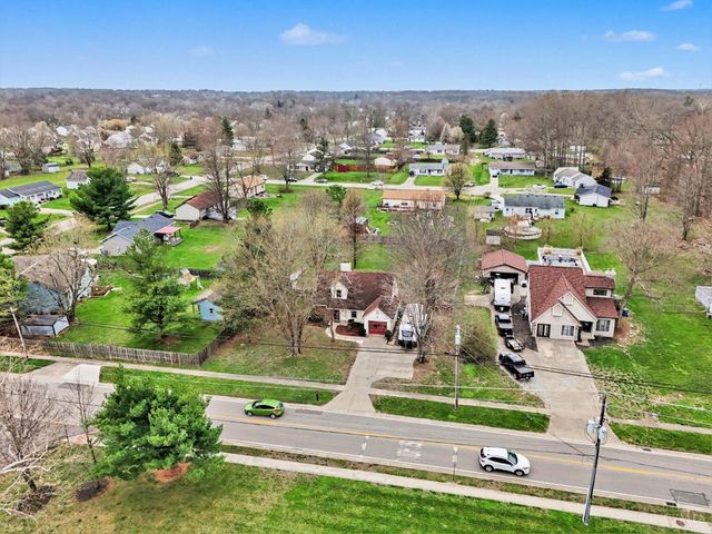 335 Amelia Olive Branch Road, Amelia, OH 45102