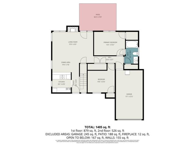 335 Amelia Olive Branch Road, Amelia, OH 45102