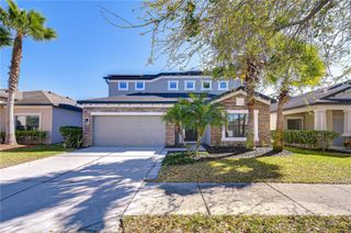 4736 WOODS LANDING LANE, Tampa, FL 33619