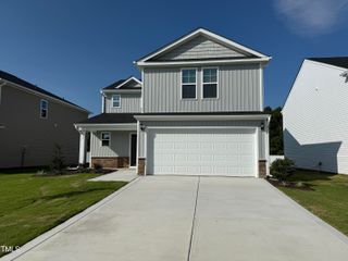 17 W Emily Gardens Drive, Selma, NC 27576