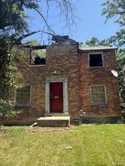 5260 Berkshire Street, Detroit, MI 48224