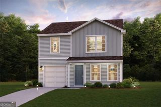 188 Kinsale Drive, Macon, GA 31216