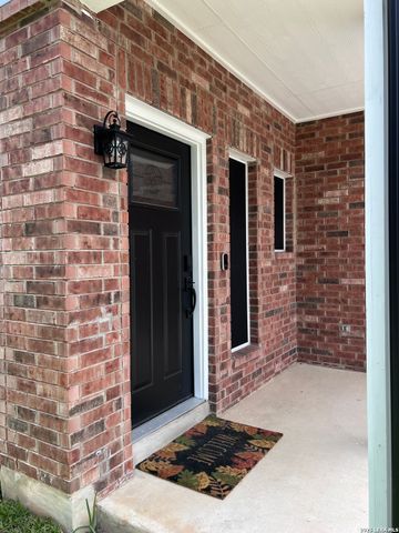 12623 Gray Cedar, San Antonio, TX 78216