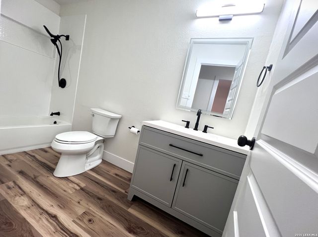 12623 Gray Cedar, San Antonio, TX 78216