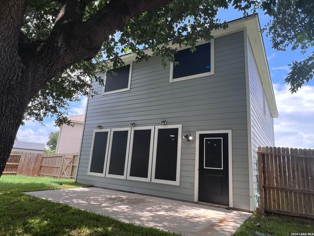 12623 Gray Cedar, San Antonio, TX 78216