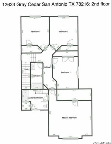 12623 Gray Cedar, San Antonio, TX 78216