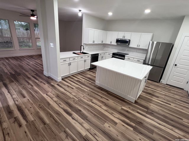 12623 Gray Cedar, San Antonio, TX 78216