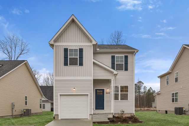 1622 Daly Dr, Cookeville, TN 38506