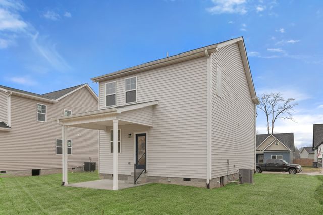 1622 Daly Dr, Cookeville, TN 38506