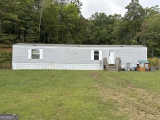 349 Old Ferguson Town Road, Hiawassee, GA 30546