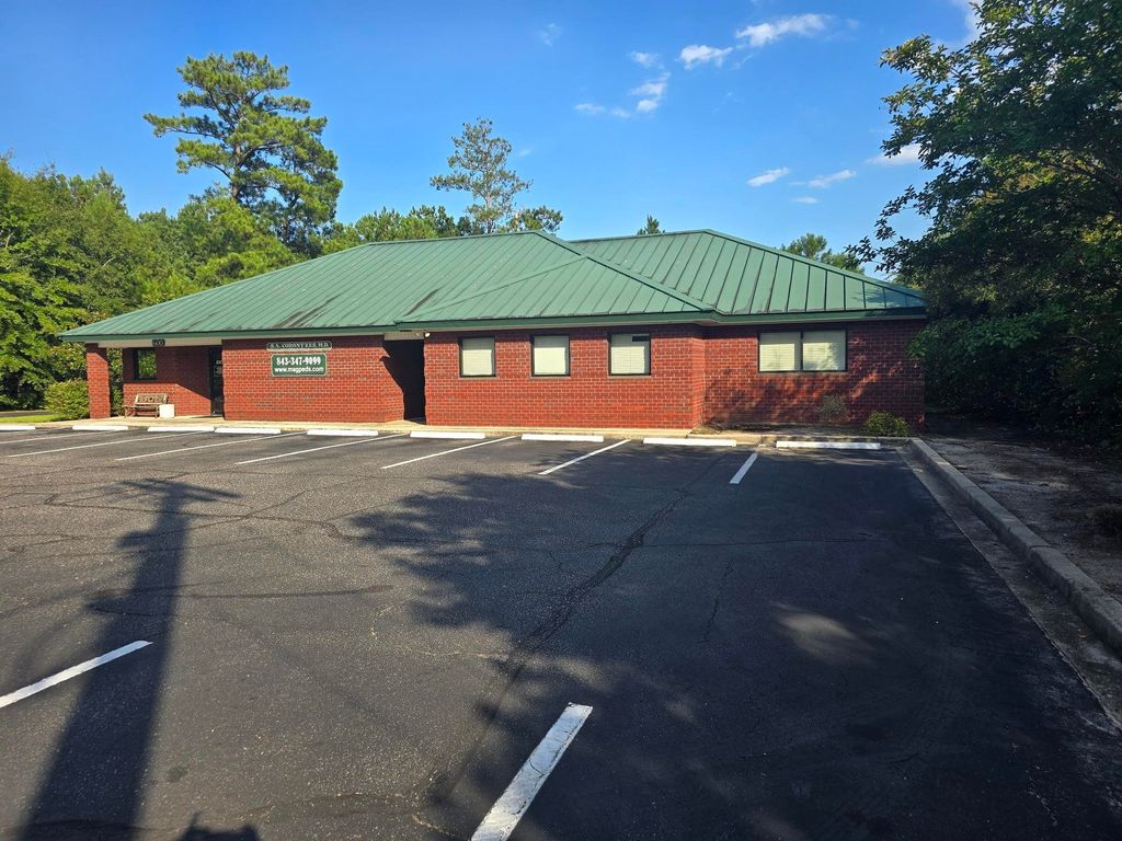 600 Singleton Ridge Rd., Conway, SC 29526 — photo 3