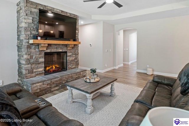 190 Stargaze Drive, Shepherdsville, KY 40165