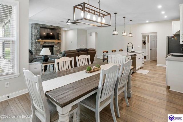 190 Stargaze Drive, Shepherdsville, KY 40165